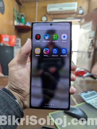 Samsung Galaxy Note 20 Ultra 5G 12/256gb